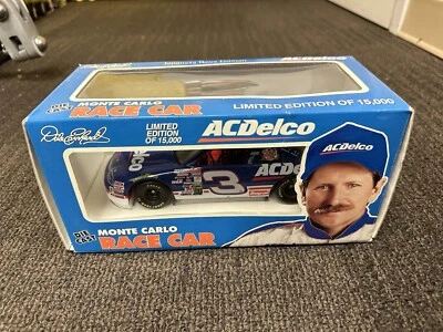 $22.99 • Buy 1996 Dale Earnhardt #3 AC Delco Suzuka Japan Brookfield Collectors