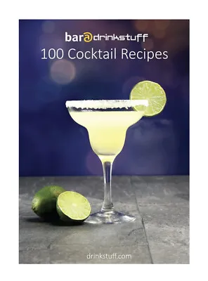 Cocktail  Book 🍸🍹 100 Recipes • £5.49
