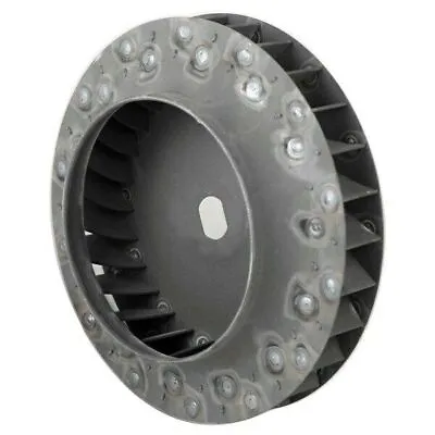 Empi 98-2006 HD Welded 36mm Cooling Fan For Vw Doghouse Air-cooled Engine • $69.95