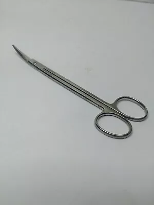 V. Mueller Surgical Cardiovascular 7-1/2in (19cm) Potts Smith Scissors CH5680 • $27.60