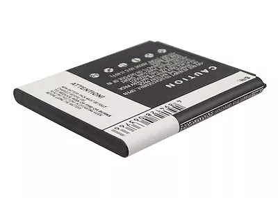 Premium Battery For Samsung Galaxy Win Duos GT-I8550 GT-I8530 GT-I8552 NEW • £15