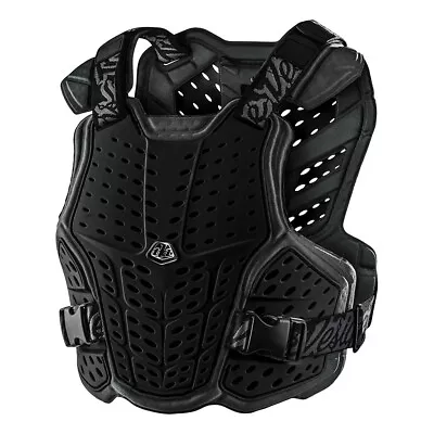 Troy Lee Designs Mens Adult Rockfight Chest Protector Off-Road/MX/ATV 5820030** • $105