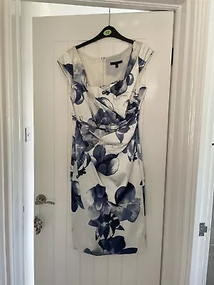 Coast Dress Size 12 • £12.50