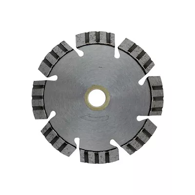 4-1/2'' Turbo Segmented Diamond Blade Concrete Hard Brick Field Stone Cutter  • $21.99