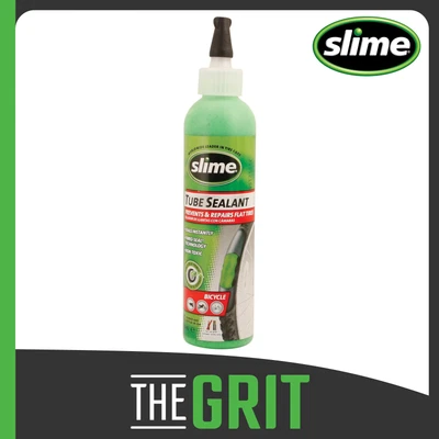 $21 • Buy Slime 237ml Tyre Tube Sealant Tire Goo Puncture Repair Solution Sealer