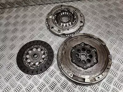 Mini Cooper Flywheel Dual Mass Clutch Kit 1.5 Petrol 8698750 F55 2014-2024 • $314.55