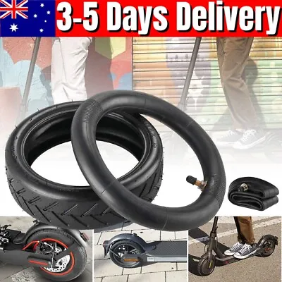 For Xiaomi M365 Electric Scooter Tyre AND Inner Tube M365 Essential 8.5 Inch HOT • $25.89