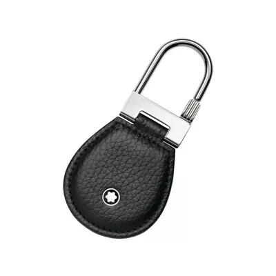 £140.01 • Buy Meisterstuck Soft Grain Montblanc 113311 Key Ring Skin