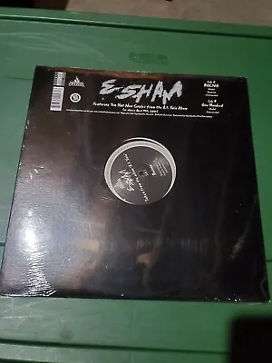 $50 • Buy Esham Vinyl Record Insane Clown Posse Psychopathic Records Juggalo