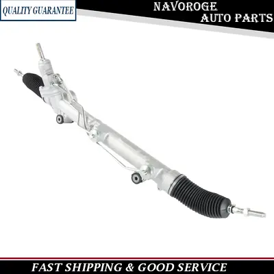 Power Steering Rack And Pinion For Mercedes-Benz GL320 GL450 ML320 ML350 26-4022 • $245.25