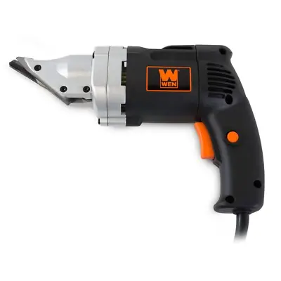 18-Gauge Electric Metal Shear Cutter Swivel Head Cutting Variable Speed Blade • $49.45