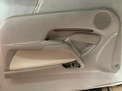 2002 Acura Rsx Type-s K20a2 Oem Lh Rh Interior Door Panels *scratches* • $99.99