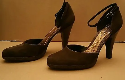 Enzo Angiolini Heels • $40