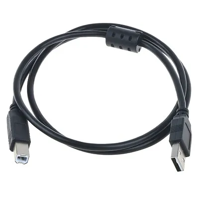 3.3ft USB Data Cable Cord Lead For Peavey PV 6 USB 6 Channel Compact USB Mixer • $8.59