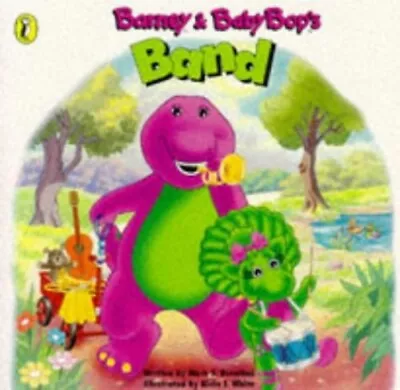 Barney & Baby Bop's Band (Barney S.) Bernthal Mark S. • $33.84