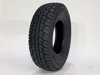 Anchee 265/75R16 - BRAND NEW TYRES - ANchee AC858 123/120R All Terrain Tyres • $185.90