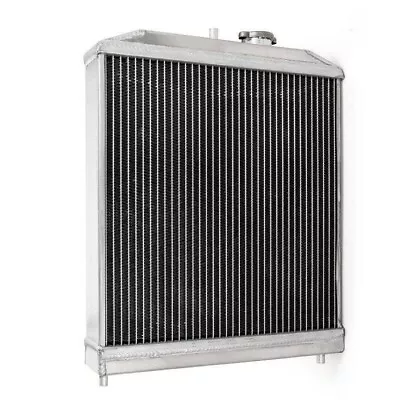 3ROW K SWAP Aluminum Radiator For Honda Civic EG W/ K Swap K20 1992-1995 K-Swap • $170