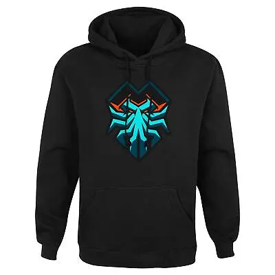 Call Of Duty Florida Mutineers Hoodie Mens Gents Esports Hoody Hooded Top • £44.99