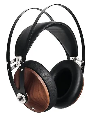 $199.99 • Buy Meze 99 Classics Closed Over-Ear Headphones - Walnut Silver - B-Stock