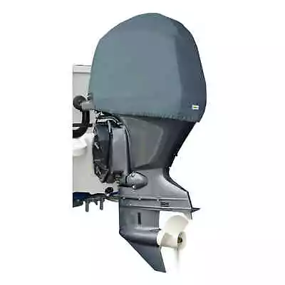 Oceansouth Cover For Yamaha Engines 150 HP - 1 PC  - 46.541.04 - 4654104 • $99.87