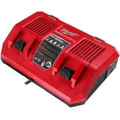 Milwaukee M18 DFC CHARGER 220 VOLT  BULK PACKAGE  -EXPRESS SHIP • $180