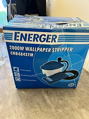 Energetic 2000w Wallpaper Stripper  • £7.50