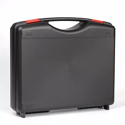 Shockproof Tool Storage Box With DIY Foam Insert Ideal For Hunting And Fishing • $21.54