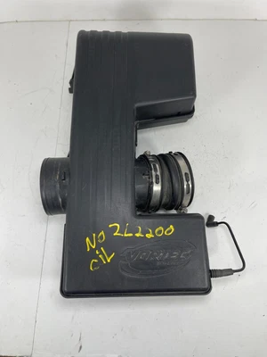 $129.97 • Buy 2004 - 2005 GMC Canyon Chevrolet Colorado 3.5L 3500 Air Box Resonator OEM #1