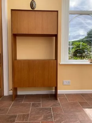 G Plan Teak Wall Unit • £50