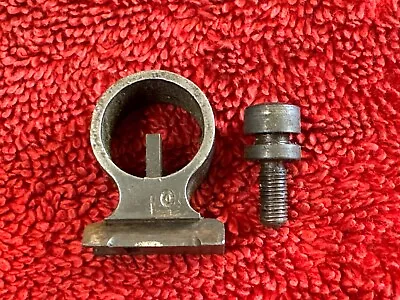 Egyptian Hakim Front Sight & Screw- 7.9mm 8mm Mauser- 29224 • $29.99