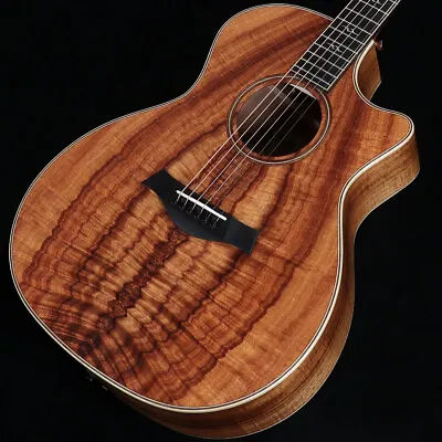 Taylor / Limited Edition K24ce AA Grade Hawaiian Koa 1206222174 Acoustic Guitar • $6972.14