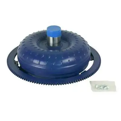 B&M 10417 Chrysler Torqueflite 727 Torkmaster 2400 Converter • $368.95