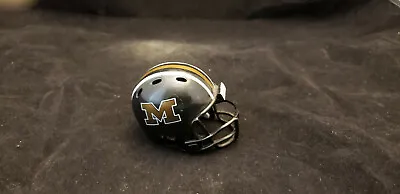 Missouri Tigers Sec #356 Revolution Pocket Pro Helmet Riddell Football • $3.89