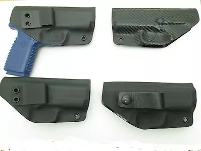 Custom Kydex IWB Holster Kahr CW45 CW40 P45 P40 • $28.98