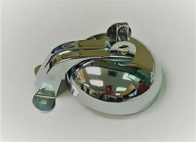 Murray Pedal Car Chrome Bell • $40.99