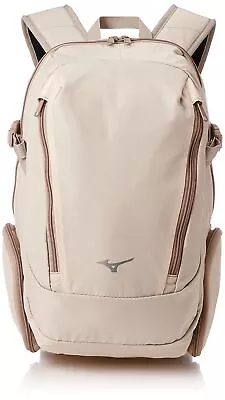 Mizuno Backpack Aero Bag (Fan Battery Sold Separately) Cold Air Conditioning B • $217.98