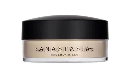 Anastasia Beverly Hills Loose Setting Powder Vanilla 25g • £35