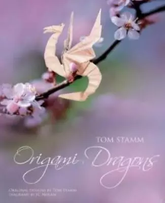 Origami Dragons • $8.51