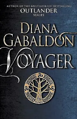 $14.99 • Buy Voyager: (Outlander 3) By Diana Gabaldon (Paperback, 2015)