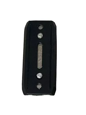 Replacement Vinten Camera Plate For Vision 100-12-8-10-250-11-20-22- • $55.49