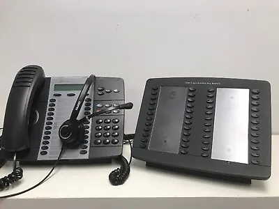 Bundle Mitel 5324 IP (50005664) PKM Interface Module(50005662)5848 (50002824) B2 • $80