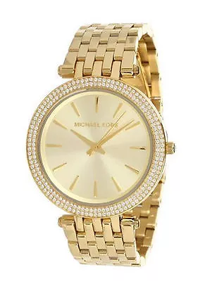 Michael Kors Darci MK3191 Wrist Watch For Women • $134