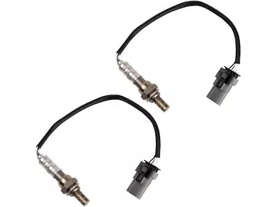 TRQ 96VT64N Upstream Oxygen Sensor Set Fits 2015 Chevy Suburban • $49.54