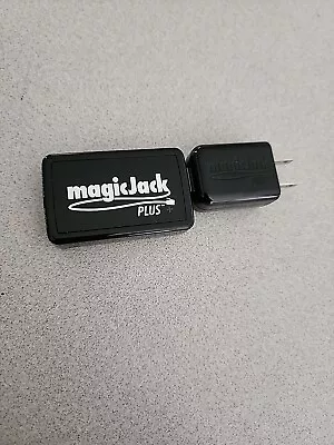 MagicJack Plus K1103 Phone Jack  USB Dongle . Tested And Works  • $16.99