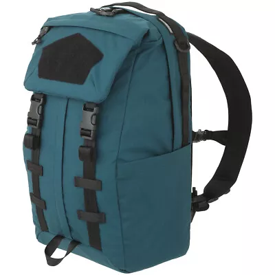 Maxpedition Prepared Citizen TT26 Backpack CCW EDC 26L Laptop Military Dark Blue • $313.95