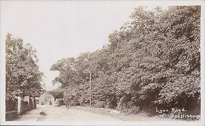 £15 • Buy Snettisham. Lynn Road.