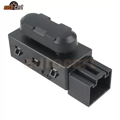 Driver Power Seat Switch 6 Way 9L3Z14A701A For Mercury Mariner Milan Montego USA • $13.99