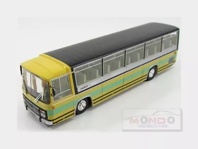 1:43 EDICOLA Berliet Cruisair Iii Autobus 1969 AUTDALMONCOLL022 Model • $43.19