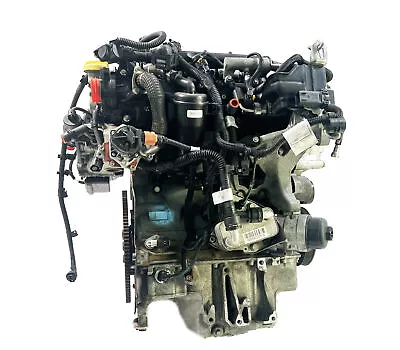 Engine For 2011 Saab 9-3 93 19 TTiD Diesel A19DTR Z19DTR 180HP • $1724