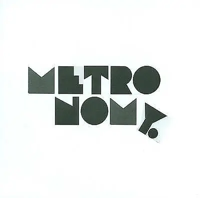 METRONOMY   Pip Paine CD NEW FREEPOST INCS 4 BONUS TRACKS ! • £5.70